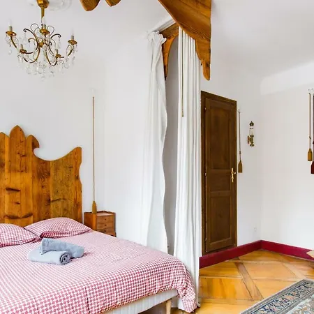 Apartamento Centre Historique - Au Muscat D'alsace Colmar